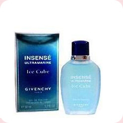 Insense Ultramarine Ice Cube Givenchy